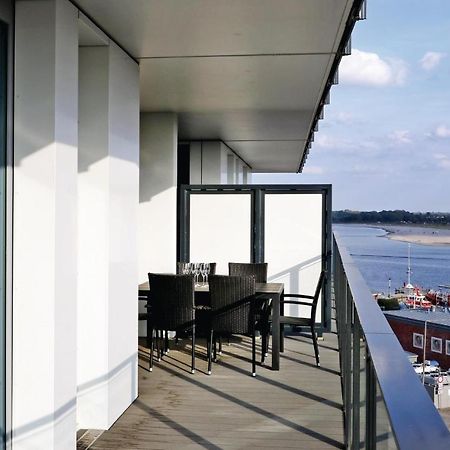 Nice Apartment In Luebeck Travemuende With Sauna Exterior photo